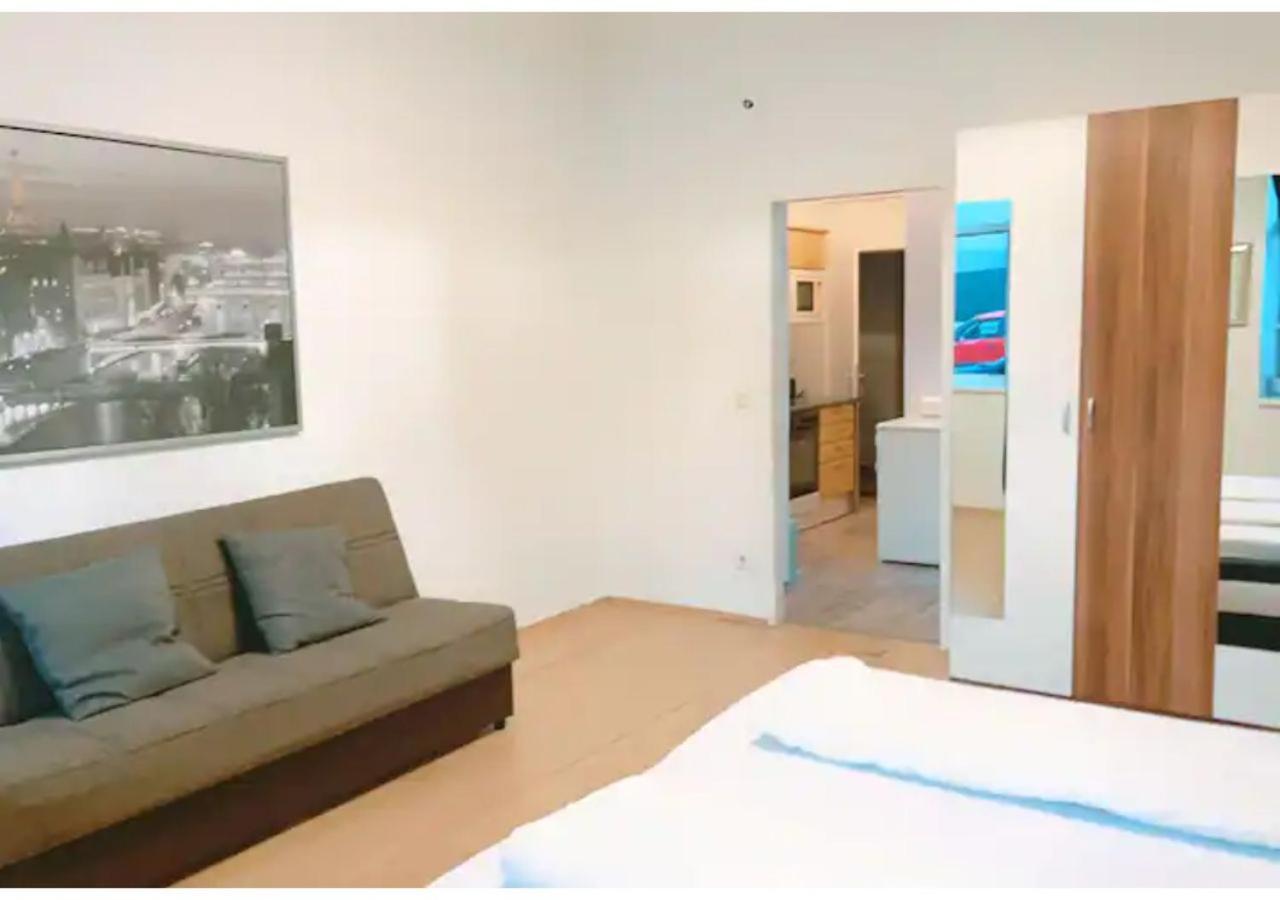 Sweet 1Br Apt. Simmering - Ideal For Longstays Wien Exterior foto