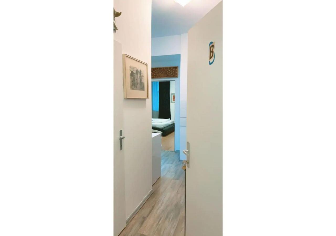 Sweet 1Br Apt. Simmering - Ideal For Longstays Wien Exterior foto